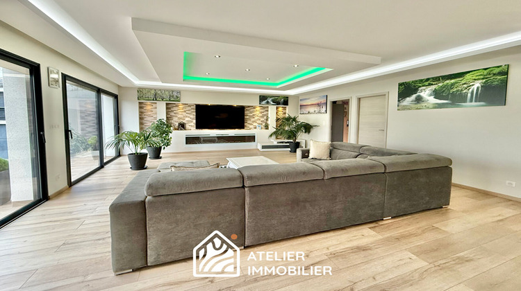 Ma-Cabane - Vente Maison BOULAY-MOSELLE, 174 m²