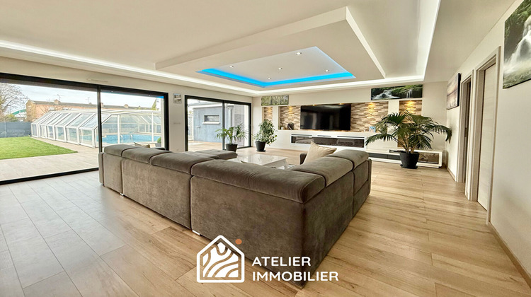 Ma-Cabane - Vente Maison BOULAY-MOSELLE, 174 m²