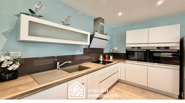 Ma-Cabane - Vente Maison BOULAY-MOSELLE, 174 m²