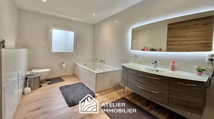 Ma-Cabane - Vente Maison BOULAY-MOSELLE, 174 m²