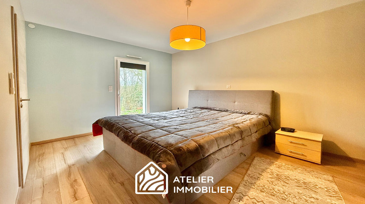 Ma-Cabane - Vente Maison BOULAY-MOSELLE, 174 m²