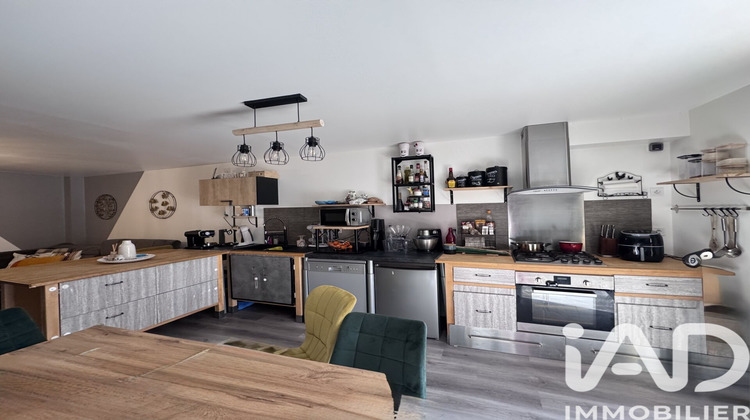 Ma-Cabane - Vente Maison Boulay-Moselle, 65 m²