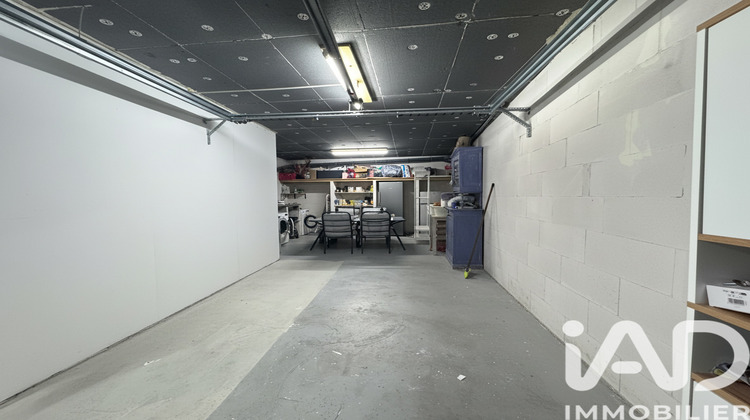 Ma-Cabane - Vente Maison Boulay-Moselle, 65 m²