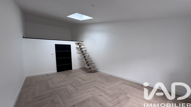 Ma-Cabane - Vente Maison Boulay-Moselle, 110 m²