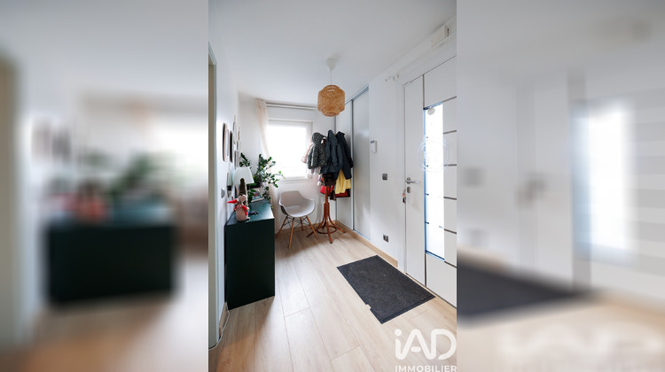 Ma-Cabane - Vente Maison Boulay-Moselle, 110 m²