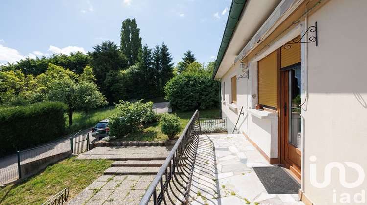 Ma-Cabane - Vente Maison Boulay-Moselle, 124 m²