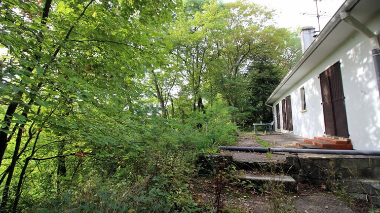 Ma-Cabane - Vente Maison BOULAY MOSELLE, 138 m²