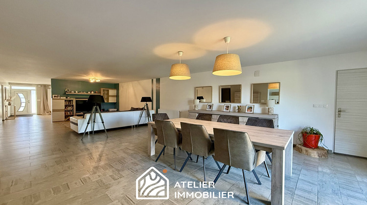 Ma-Cabane - Vente Maison BOULAY-MOSELLE, 255 m²