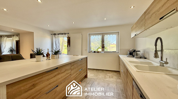Ma-Cabane - Vente Maison BOULAY-MOSELLE, 255 m²