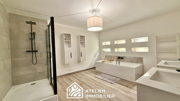 Ma-Cabane - Vente Maison BOULAY-MOSELLE, 255 m²