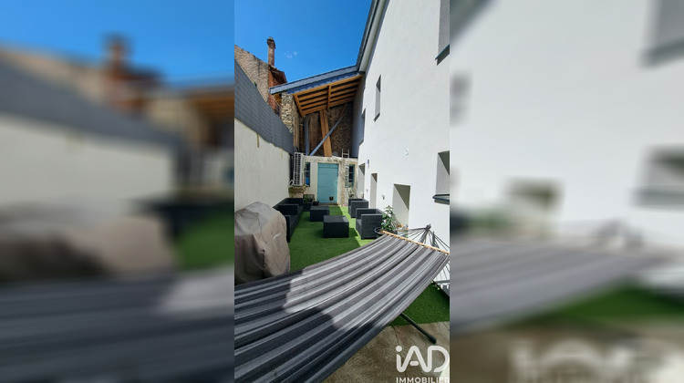 Ma-Cabane - Vente Maison Boulay-Moselle, 230 m²