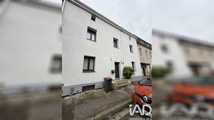 Ma-Cabane - Vente Maison Boulay-Moselle, 230 m²