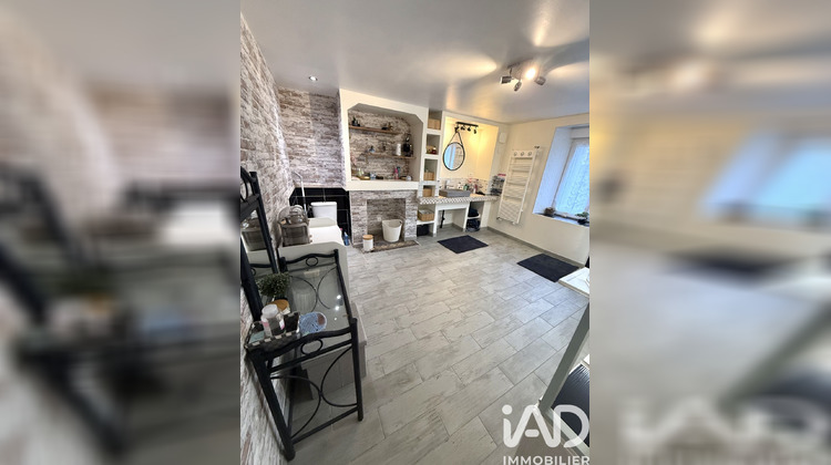 Ma-Cabane - Vente Maison Boulay-Moselle, 230 m²