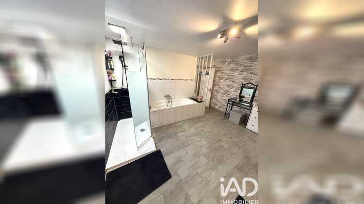 Ma-Cabane - Vente Maison Boulay-Moselle, 230 m²