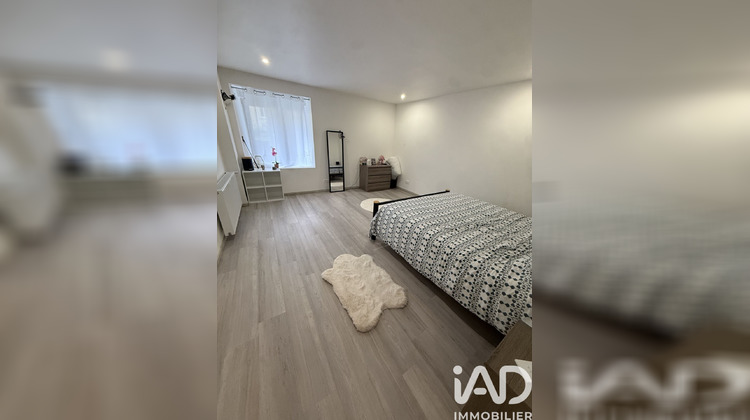 Ma-Cabane - Vente Maison Boulay-Moselle, 230 m²