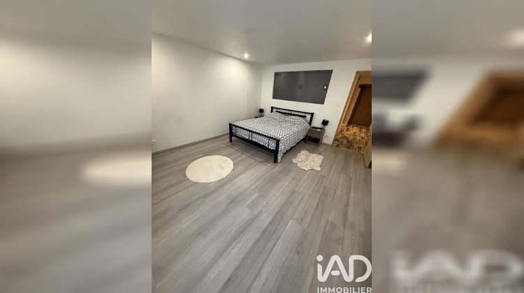 Ma-Cabane - Vente Maison Boulay-Moselle, 230 m²