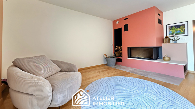 Ma-Cabane - Vente Maison BOULAY-MOSELLE, 219 m²