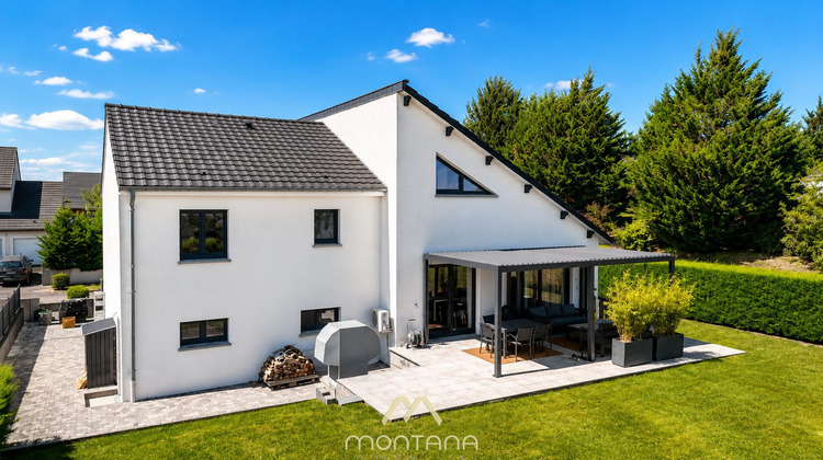 Ma-Cabane - Vente Maison Boulay-Moselle, 160 m²