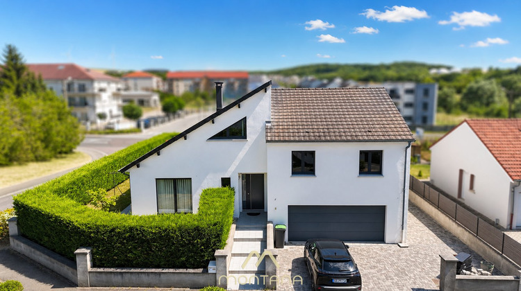 Ma-Cabane - Vente Maison Boulay-Moselle, 160 m²