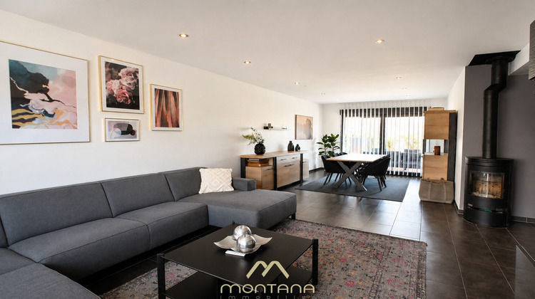 Ma-Cabane - Vente Maison Boulay-Moselle, 160 m²
