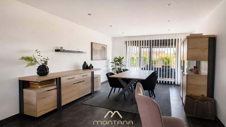 Ma-Cabane - Vente Maison Boulay-Moselle, 160 m²