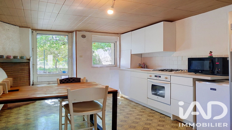 Ma-Cabane - Vente Maison Boulay-Moselle, 104 m²
