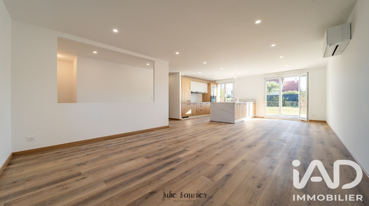 Ma-Cabane - Vente Maison Boulay-Moselle, 84 m²