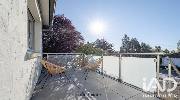 Ma-Cabane - Vente Maison Boulay-Moselle, 130 m²