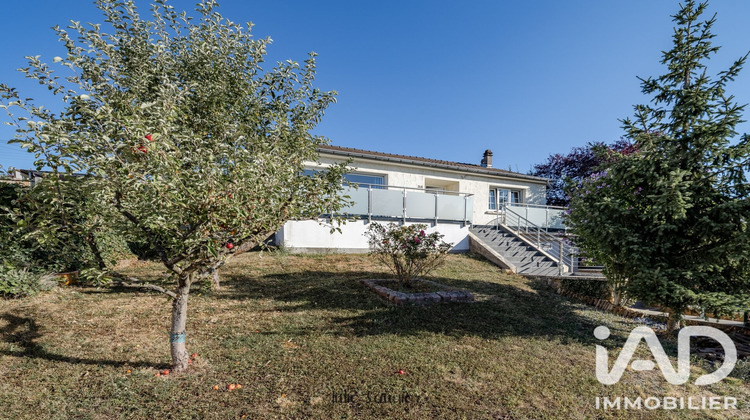 Ma-Cabane - Vente Maison Boulay-Moselle, 130 m²