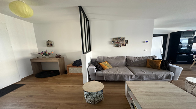 Ma-Cabane - Vente Maison BOULAY MOSELLE, 108 m²
