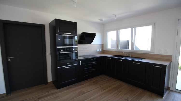 Ma-Cabane - Vente Maison BOULAY MOSELLE, 108 m²