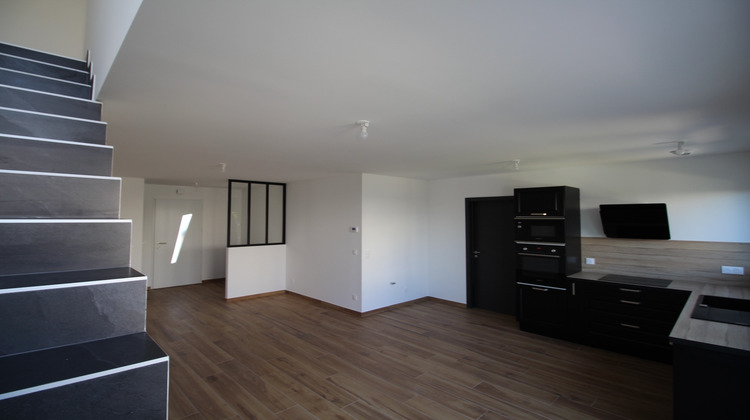 Ma-Cabane - Vente Maison BOULAY MOSELLE, 108 m²