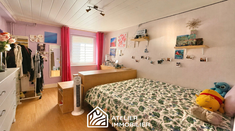 Ma-Cabane - Vente Maison BOULAY-MOSELLE, 124 m²