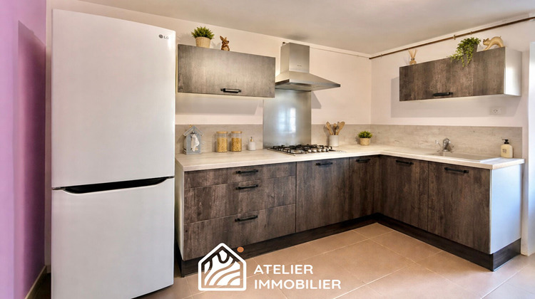 Ma-Cabane - Vente Maison BOULAY-MOSELLE, 124 m²