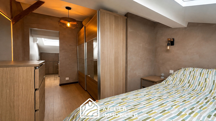 Ma-Cabane - Vente Maison BOULAY-MOSELLE, 60 m²
