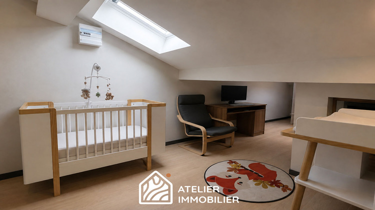 Ma-Cabane - Vente Maison BOULAY-MOSELLE, 60 m²