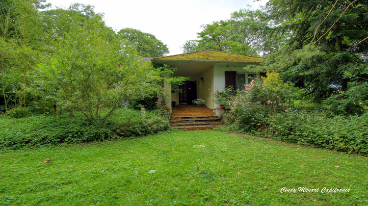 Ma-Cabane - Vente Maison BOULAY MOSELLE, 138 m²