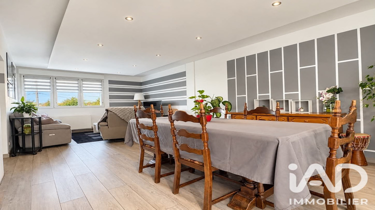 Ma-Cabane - Vente Maison Boulay-Moselle, 84 m²