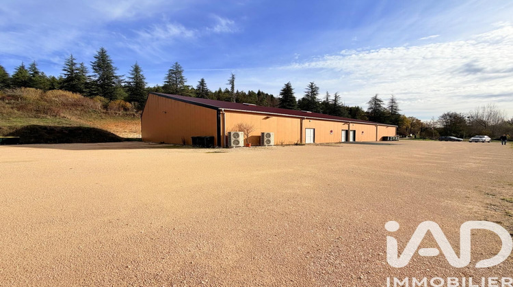 Ma-Cabane - Vente Maison Boulazac, 1540 m²