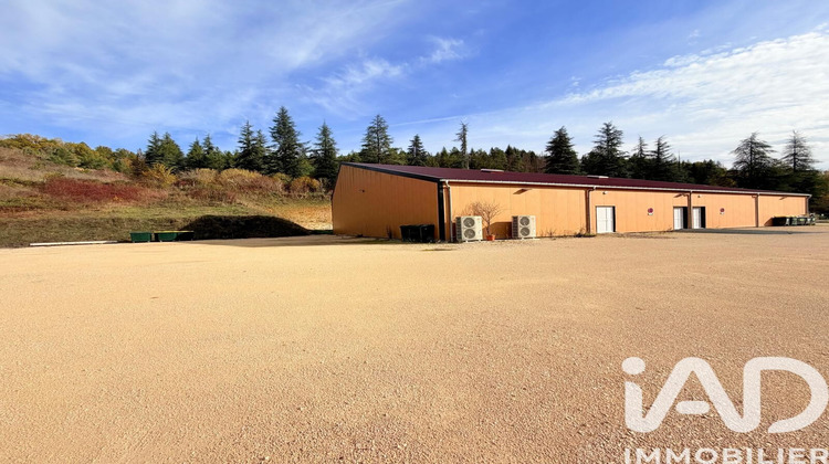 Ma-Cabane - Vente Maison Boulazac, 1540 m²