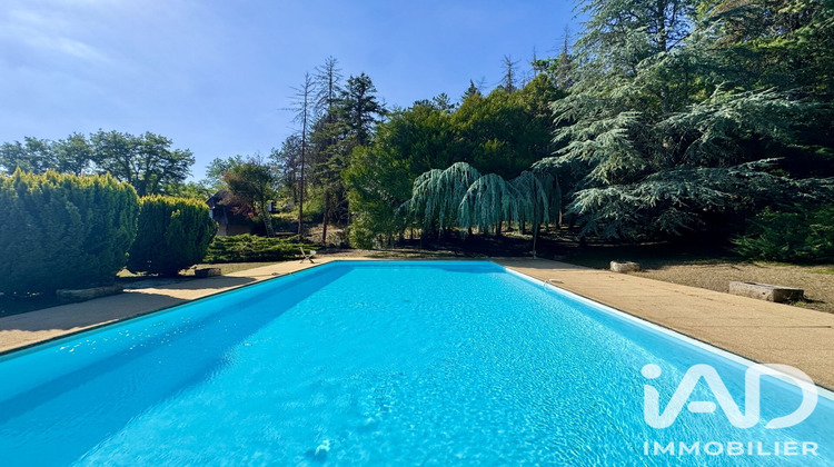 Ma-Cabane - Vente Maison Boulazac, 275 m²