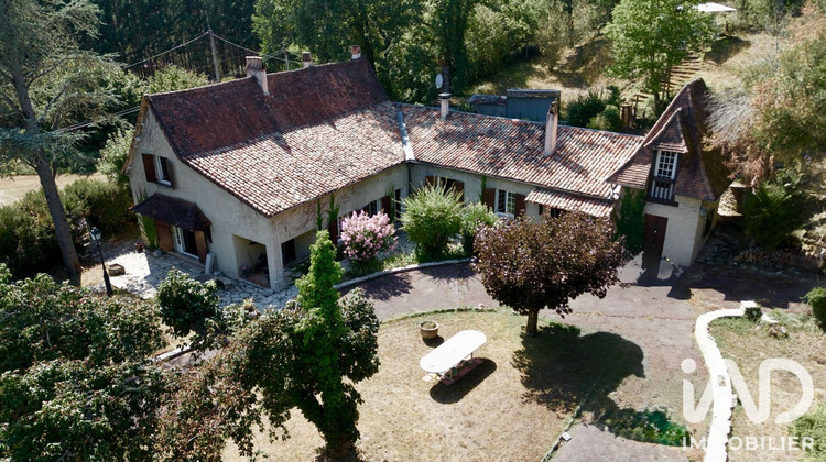 Ma-Cabane - Vente Maison Boulazac, 275 m²