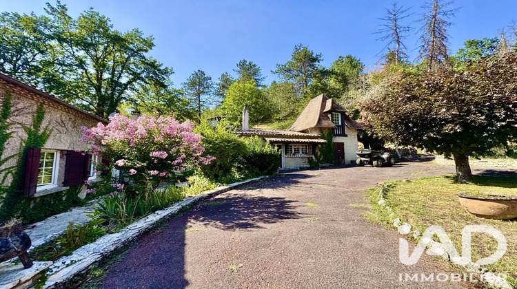 Ma-Cabane - Vente Maison Boulazac, 275 m²