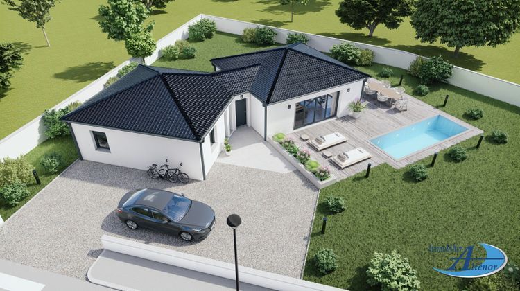 Ma-Cabane - Vente Maison BOULAZAC, 100 m²