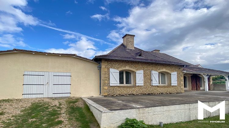 Ma-Cabane - Vente Maison BOULAZAC, 120 m²