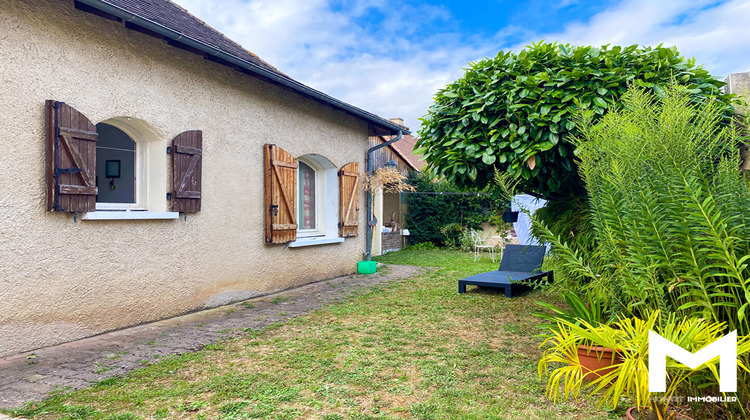 Ma-Cabane - Vente Maison BOULAZAC, 120 m²