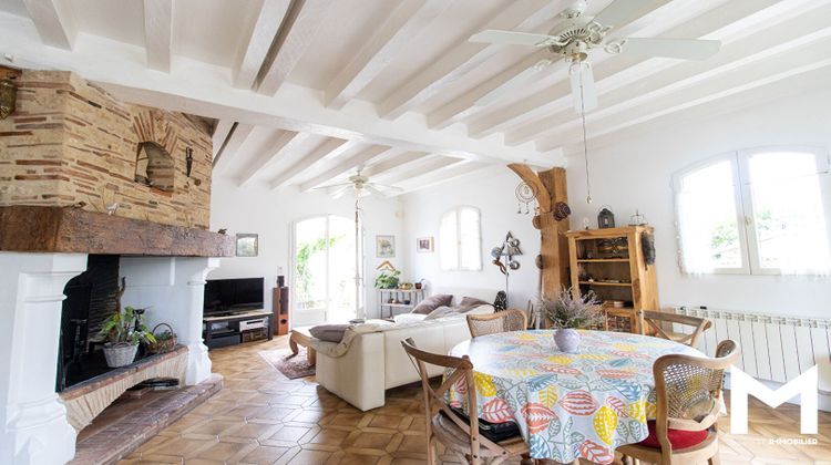 Ma-Cabane - Vente Maison BOULAZAC, 120 m²