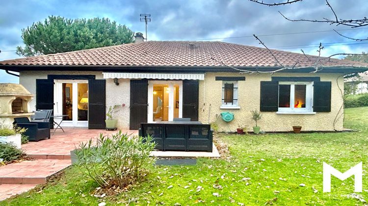 Ma-Cabane - Vente Maison BOULAZAC, 85 m²