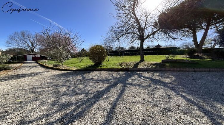 Ma-Cabane - Vente Maison BOULAZAC, 136 m²