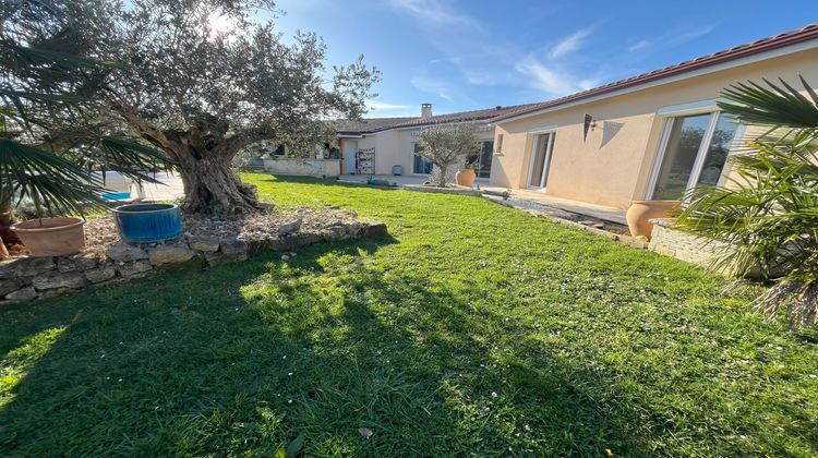 Ma-Cabane - Vente Maison Boulazac, 153 m²